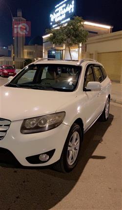 هیۆندای سەنتافی